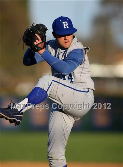 Thumbnail 1 in Rocklin @ Elk Grove photogallery.