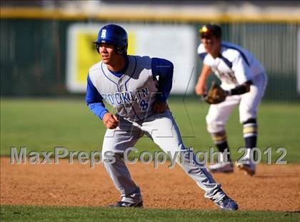 Thumbnail 1 in Rocklin @ Elk Grove photogallery.