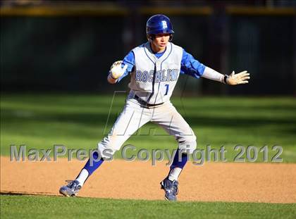 Thumbnail 1 in Rocklin @ Elk Grove photogallery.