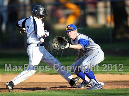 Thumbnail 1 in Rocklin @ Elk Grove photogallery.