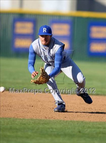 Thumbnail 3 in Rocklin @ Elk Grove photogallery.