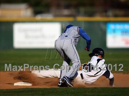Thumbnail 1 in Rocklin @ Elk Grove photogallery.