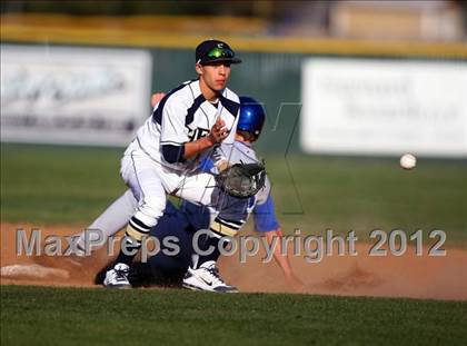 Thumbnail 1 in Rocklin @ Elk Grove photogallery.