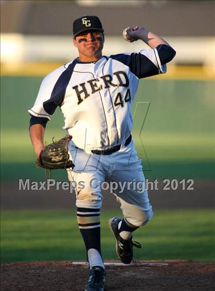 Thumbnail 1 in Rocklin @ Elk Grove photogallery.