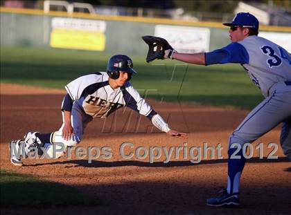 Thumbnail 3 in Rocklin @ Elk Grove photogallery.