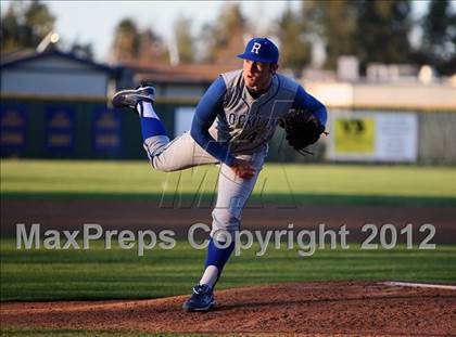 Thumbnail 1 in Rocklin @ Elk Grove photogallery.