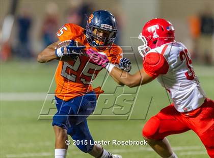 Thumbnail 3 in Taft vs Brandeis photogallery.