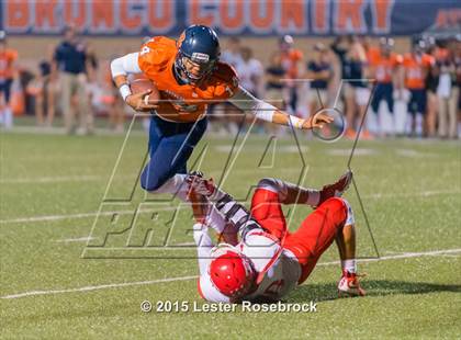 Thumbnail 3 in Taft vs Brandeis photogallery.