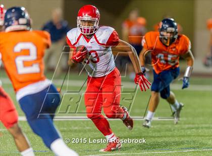 Thumbnail 1 in Taft vs Brandeis photogallery.
