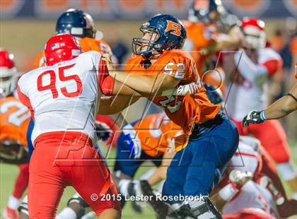 Thumbnail 1 in Taft vs Brandeis photogallery.
