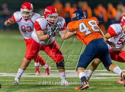 Thumbnail 2 in Taft vs Brandeis photogallery.