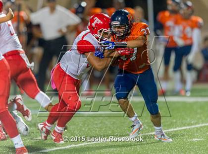 Thumbnail 1 in Taft vs Brandeis photogallery.