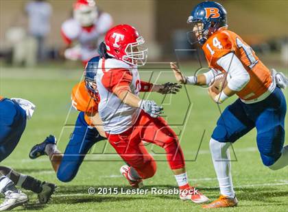 Thumbnail 1 in Taft vs Brandeis photogallery.