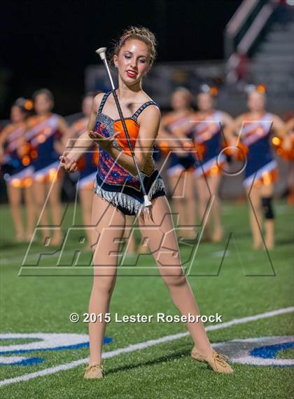Thumbnail 2 in Taft vs Brandeis photogallery.