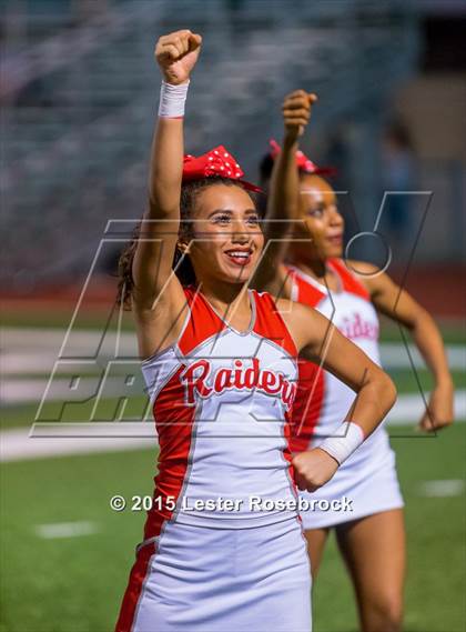 Thumbnail 3 in Taft vs Brandeis photogallery.