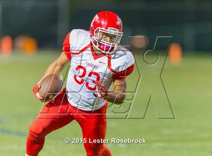 Thumbnail 2 in Taft vs Brandeis photogallery.