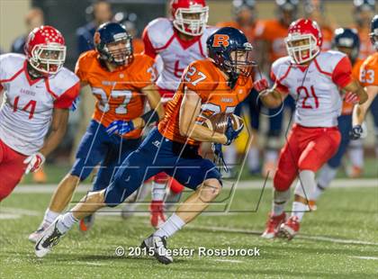 Thumbnail 1 in Taft vs Brandeis photogallery.