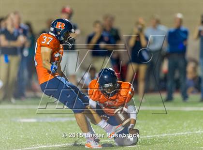 Thumbnail 2 in Taft vs Brandeis photogallery.