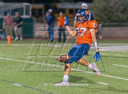 Thumbnail 2 in Taft vs Brandeis photogallery.