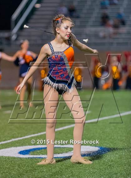 Thumbnail 3 in Taft vs Brandeis photogallery.