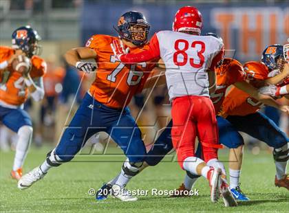 Thumbnail 3 in Taft vs Brandeis photogallery.
