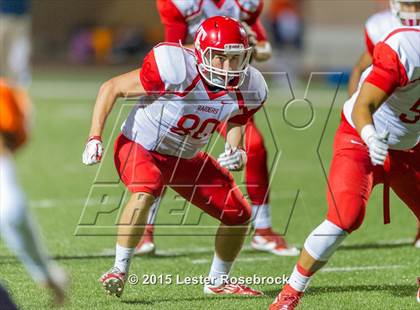 Thumbnail 1 in Taft vs Brandeis photogallery.