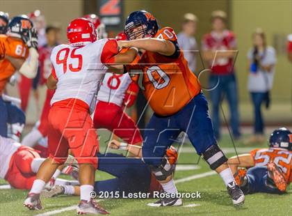 Thumbnail 2 in Taft vs Brandeis photogallery.