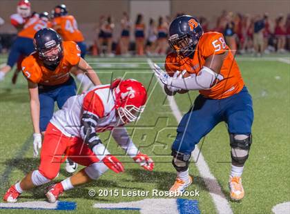 Thumbnail 2 in Taft vs Brandeis photogallery.