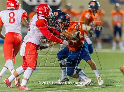 Thumbnail 1 in Taft vs Brandeis photogallery.