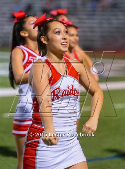 Thumbnail 1 in Taft vs Brandeis photogallery.