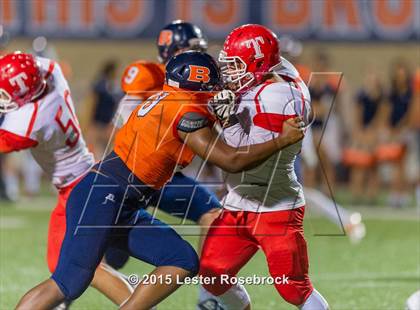 Thumbnail 3 in Taft vs Brandeis photogallery.
