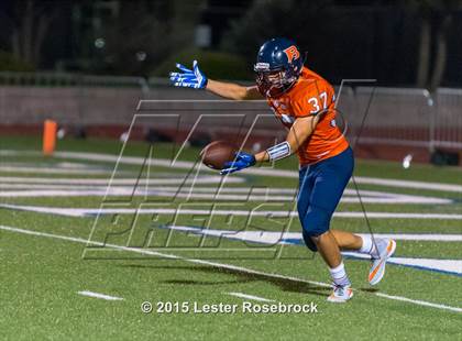 Thumbnail 3 in Taft vs Brandeis photogallery.