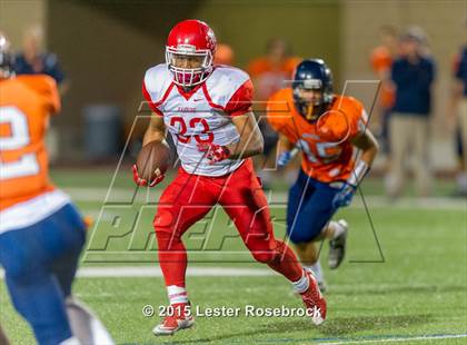 Thumbnail 3 in Taft vs Brandeis photogallery.
