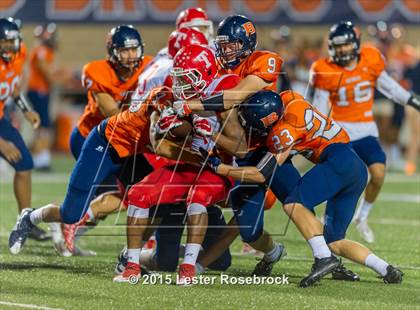 Thumbnail 1 in Taft vs Brandeis photogallery.
