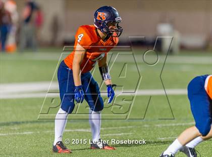 Thumbnail 3 in Taft vs Brandeis photogallery.
