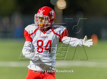 Thumbnail 3 in Taft vs Brandeis photogallery.