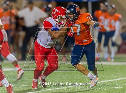 Thumbnail 3 in Taft vs Brandeis photogallery.