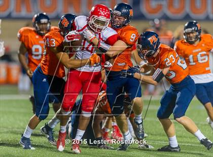 Thumbnail 1 in Taft vs Brandeis photogallery.