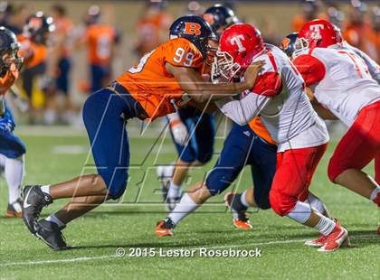 Thumbnail 2 in Taft vs Brandeis photogallery.