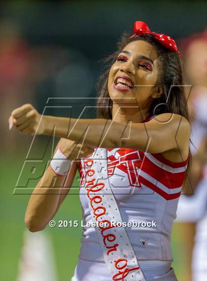 Thumbnail 3 in Taft vs Brandeis photogallery.