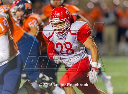Thumbnail 2 in Taft vs Brandeis photogallery.