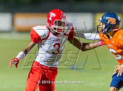 Thumbnail 1 in Taft vs Brandeis photogallery.