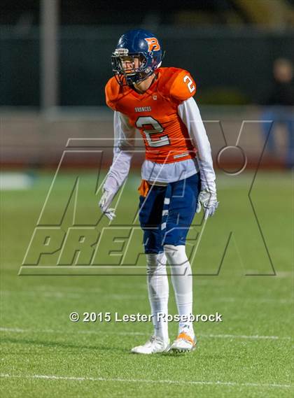 Thumbnail 3 in Taft vs Brandeis photogallery.