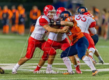 Thumbnail 2 in Taft vs Brandeis photogallery.