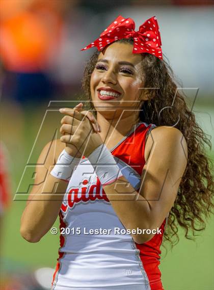 Thumbnail 3 in Taft vs Brandeis photogallery.