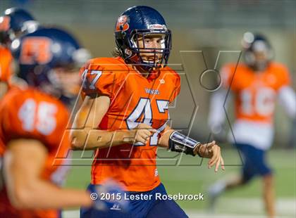 Thumbnail 3 in Taft vs Brandeis photogallery.
