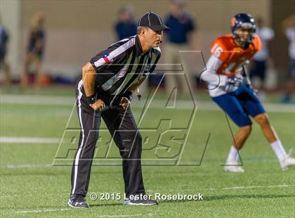 Thumbnail 3 in Taft vs Brandeis photogallery.