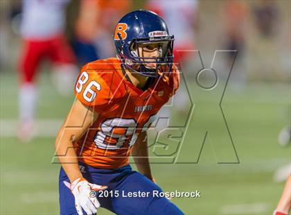 Thumbnail 1 in Taft vs Brandeis photogallery.