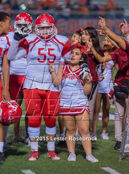 Thumbnail 3 in Taft vs Brandeis photogallery.