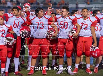 Thumbnail 3 in Taft vs Brandeis photogallery.